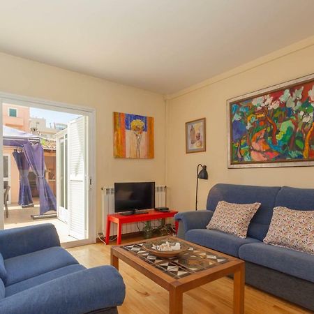 Brisas Villa Palma de Mallorca Dış mekan fotoğraf