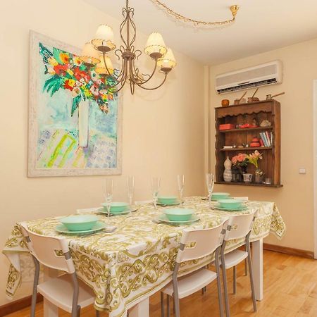 Brisas Villa Palma de Mallorca Dış mekan fotoğraf