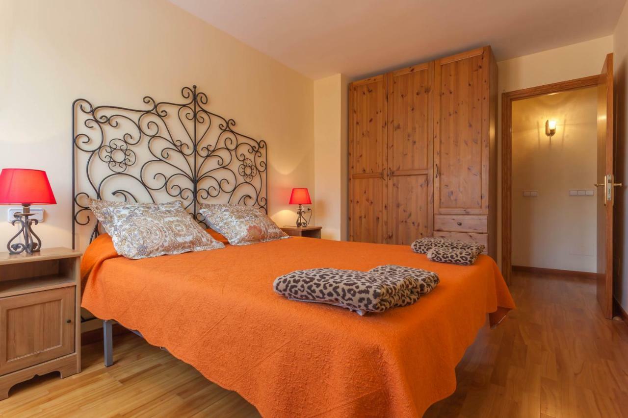 Brisas Villa Palma de Mallorca Dış mekan fotoğraf