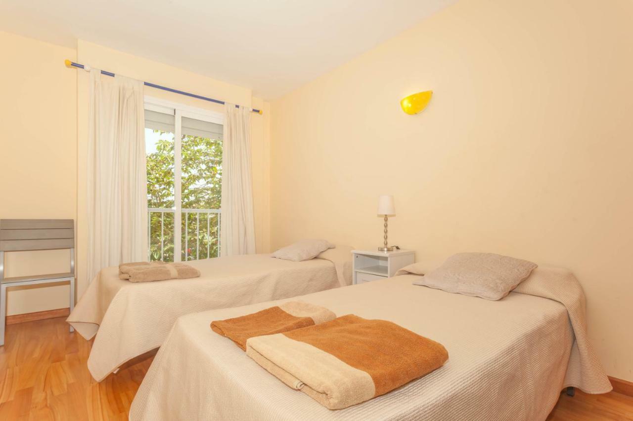 Brisas Villa Palma de Mallorca Dış mekan fotoğraf