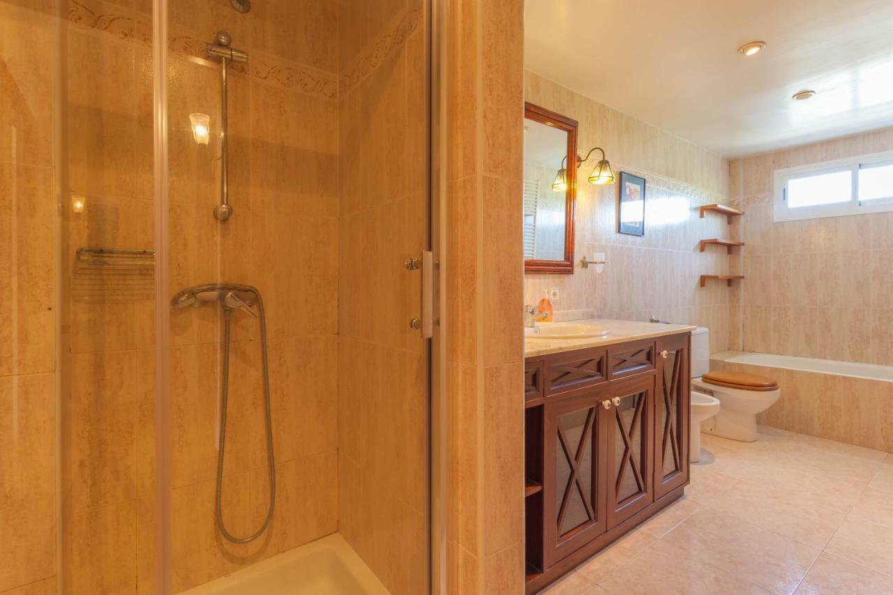 Brisas Villa Palma de Mallorca Dış mekan fotoğraf
