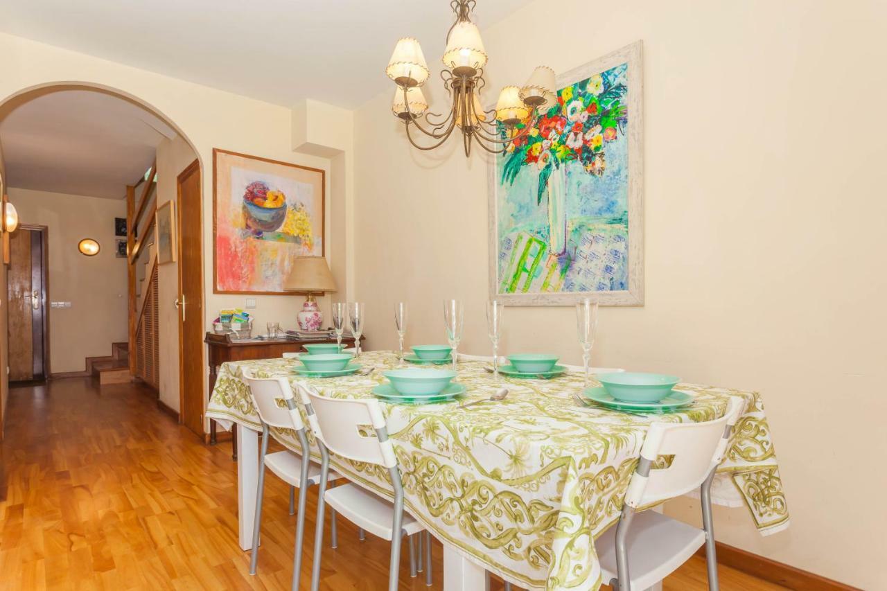 Brisas Villa Palma de Mallorca Dış mekan fotoğraf