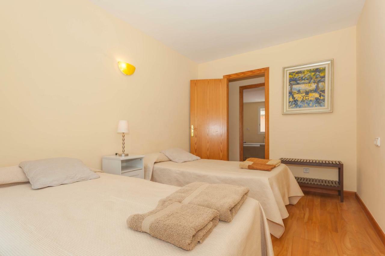 Brisas Villa Palma de Mallorca Dış mekan fotoğraf