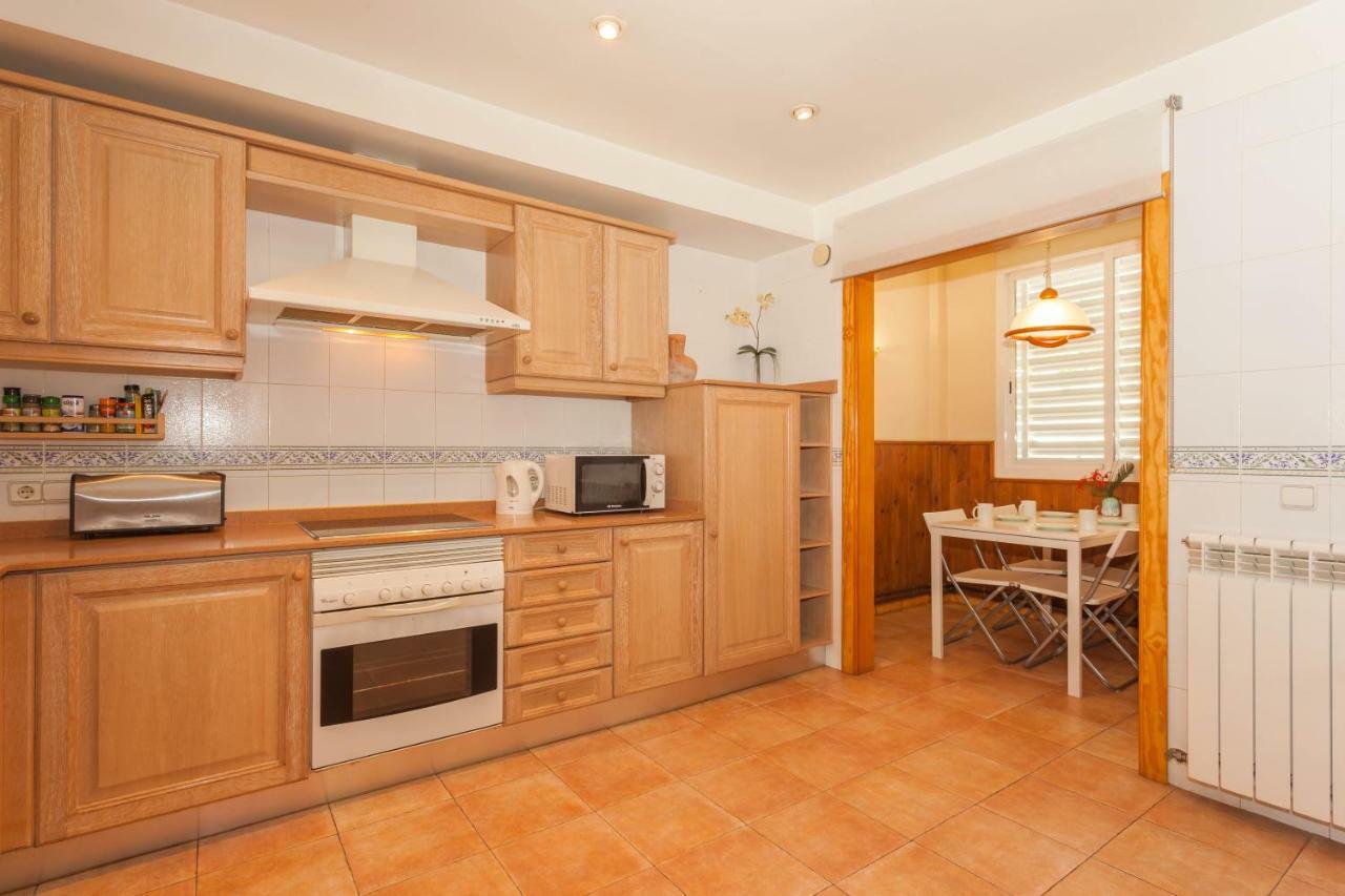 Brisas Villa Palma de Mallorca Dış mekan fotoğraf